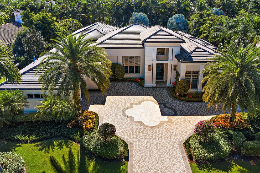 Unit for sale at 11774 Calleta Court, Palm Beach Gardens, FL 33418