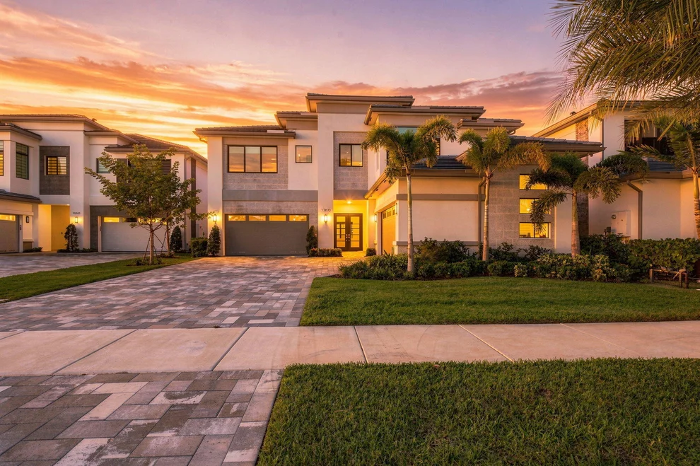 Unit for sale at 12870 Crane Crossing, Palm Beach Gardens, FL 33412