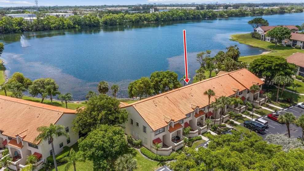 Unit for sale at 405 Liberty Court, Deerfield Beach, FL 33442
