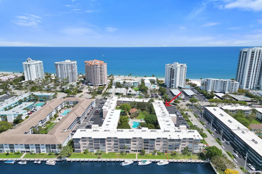 Unit for sale at 1481 S Ocean Boulevard, Lauderdale By The Sea, FL 33062