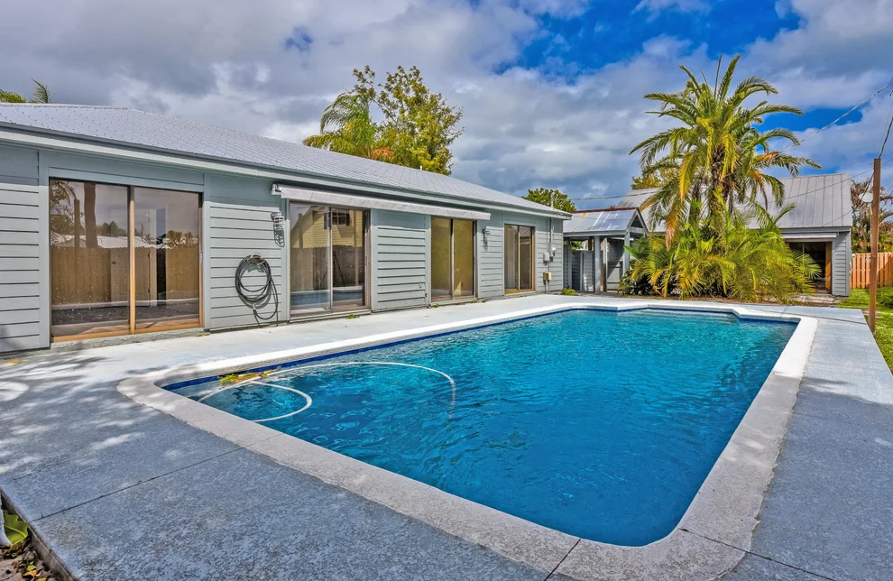 Unit for sale at 5666 SE Matousek Street, Stuart, FL 34997