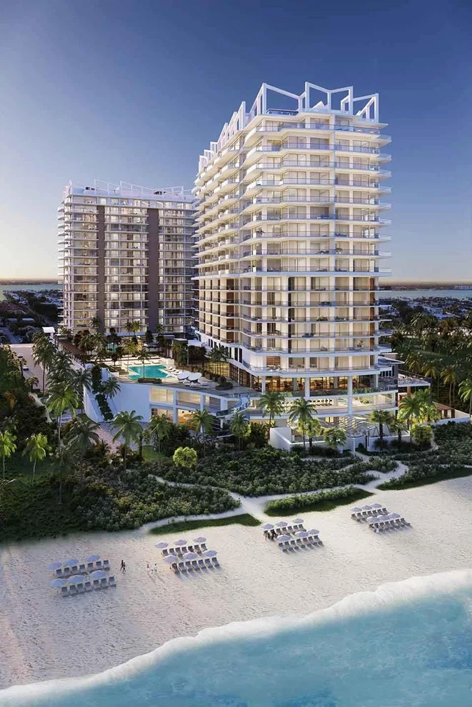 Unit for sale at 3100 N Ocean Drive, Singer Island, FL 33404