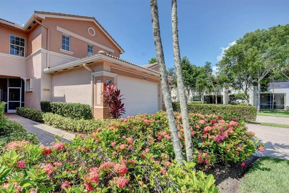 Unit for sale at 12146 Monroe Street, Wellington, FL 33414