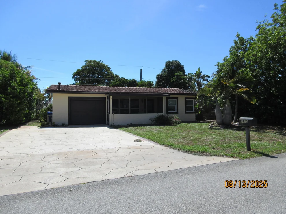 Unit for sale at 2910 NE 10th Avenue, Pompano Beach, FL 33064