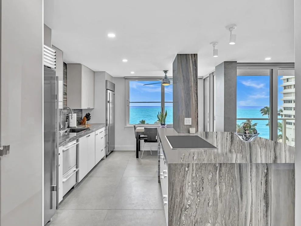 Unit for sale at 4300 N Ocean Boulevard, Fort Lauderdale, FL 33308