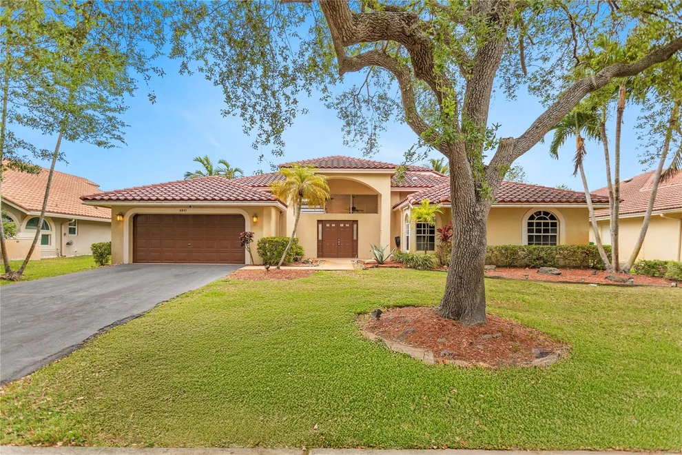 Unit for sale at 4841 NW 104th Lane, Coral Springs, FL 33076