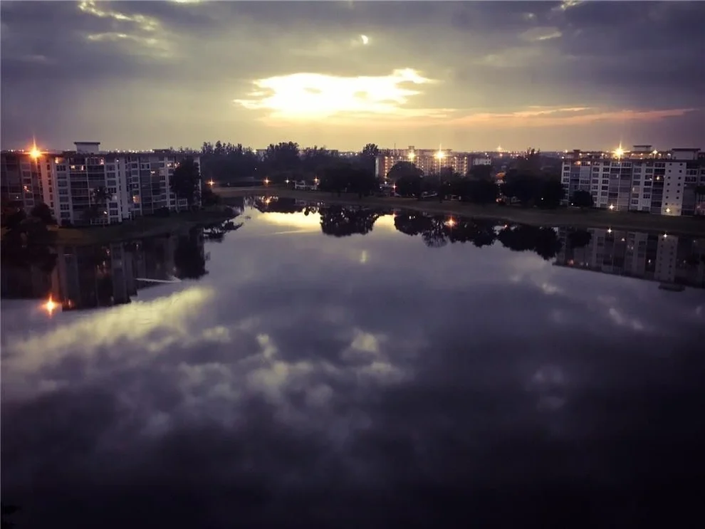 Unit for sale at 3095 N Course Drive, Pompano Beach, FL 33069