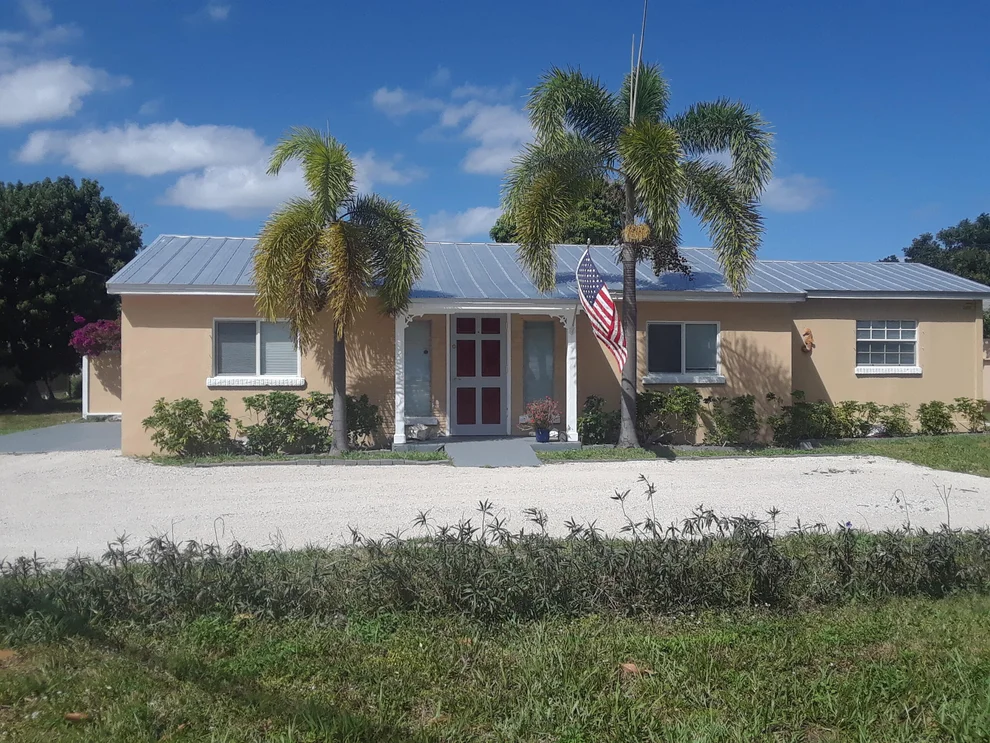 Unit for sale at 2707 Richard Road, Lake Park, FL 33403