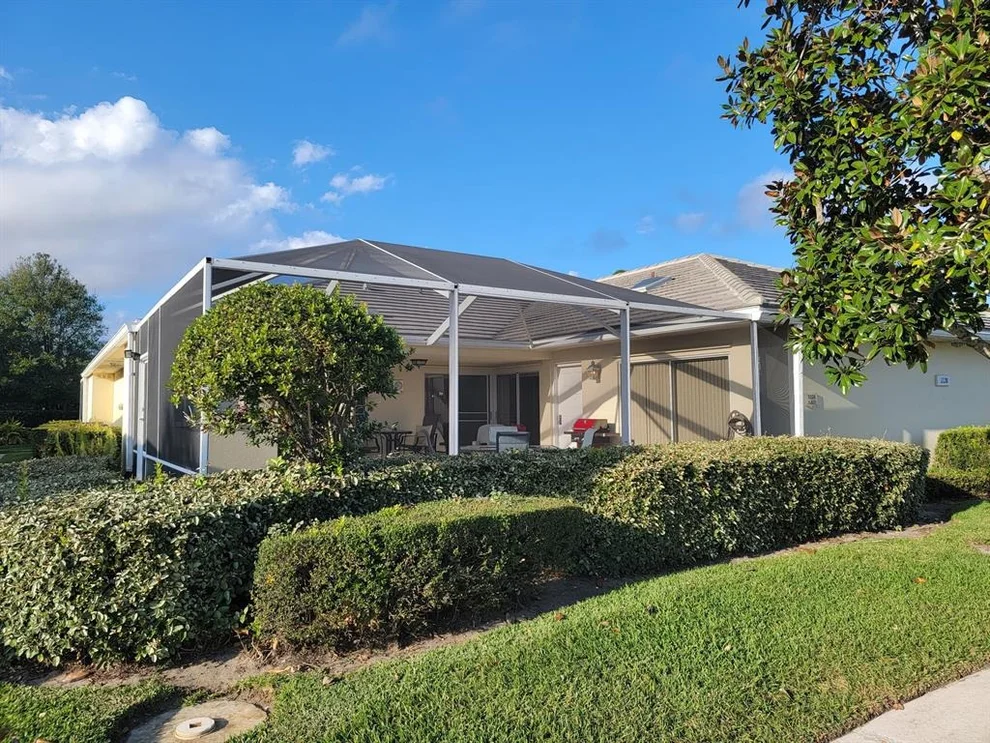 Unit for sale at 1228 NW Sun Terrace Circle, Port St Lucie, FL 34986