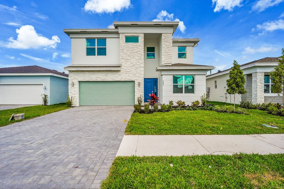 Unit for sale at 1966 Wandering Willow Way, Loxahatchee, FL 33470
