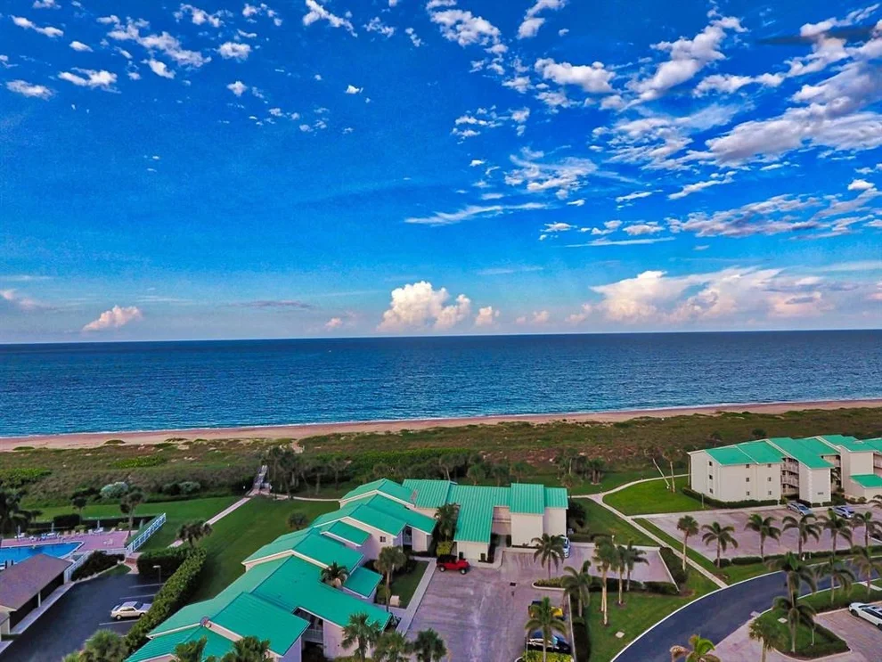 Unit for sale at 2400 S Ocean Drive, Fort Pierce, FL 34949