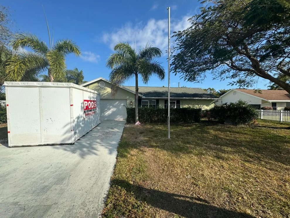 Unit for sale at 709 Enfield Road, Delray Beach, FL 33444