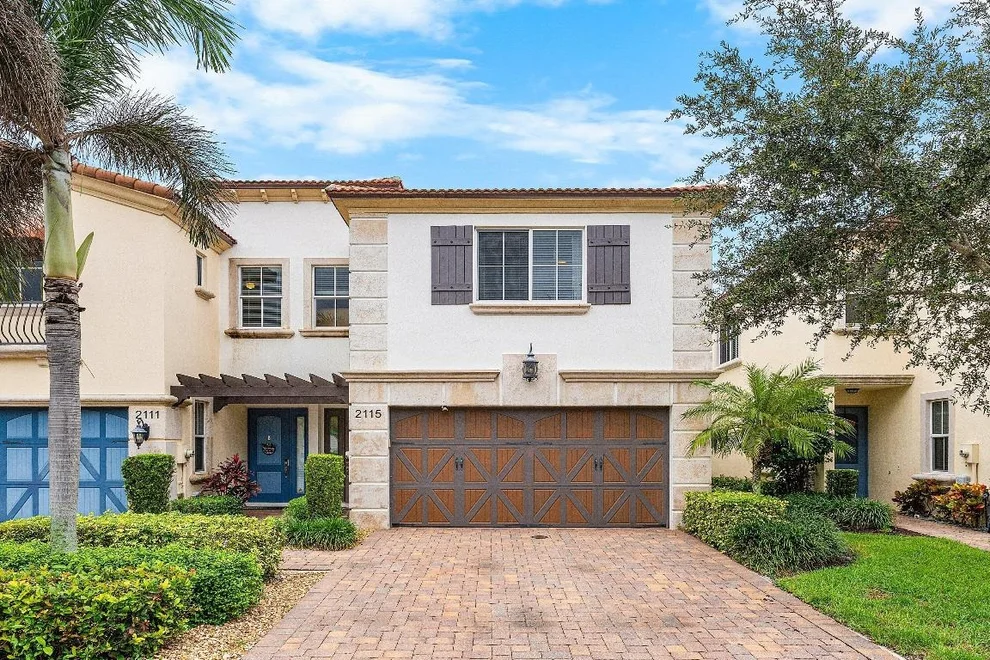 Unit for sale at 2115 Foxtail View Court, West Palm Beach, FL 33411