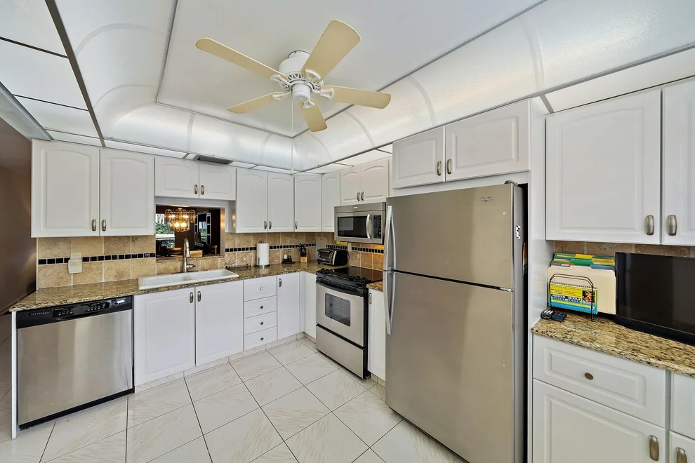 Unit for sale at 2003 Granada Drive, Coconut Creek, FL 33066