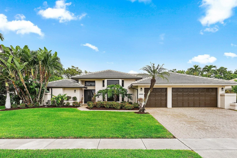Unit for sale at 22233 Martella Avenue, Boca Raton, FL 33433
