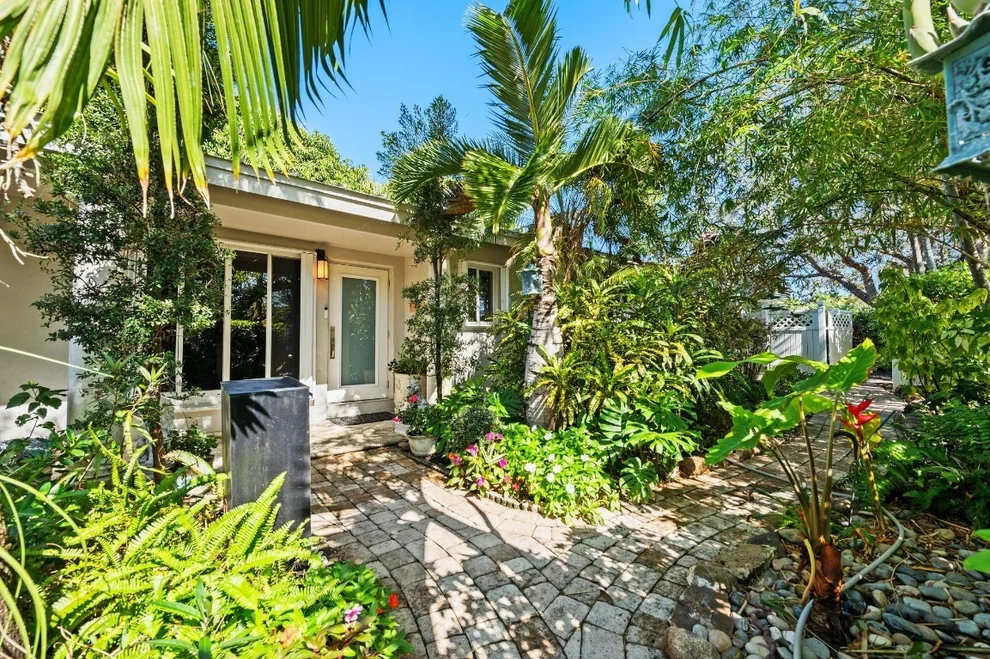 Unit for sale at 1617 Poinsettia Drive, Fort Lauderdale, FL 33305