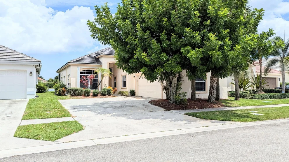 Unit for sale at 7064 Charleston Point Drive, Lake Worth, FL 33467