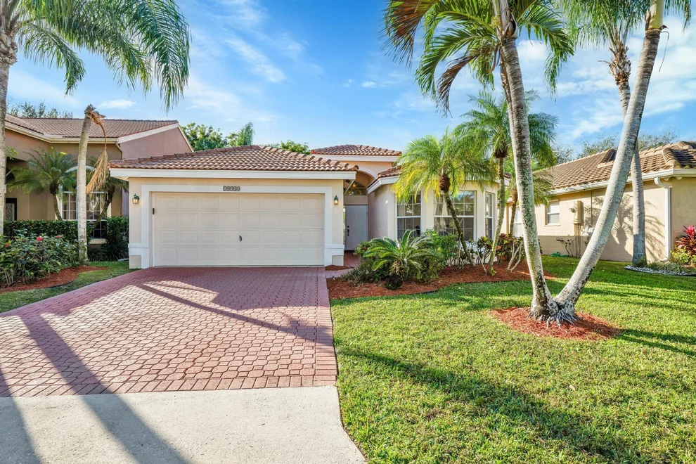 Unit for sale at 10940 Crescendo Circle, Boca Raton, FL 33498