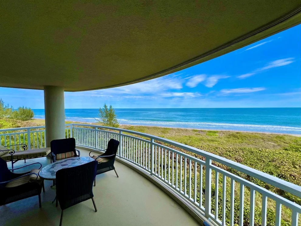 Unit for sale at 3702 N Highway A1a, Hutchinson Island, FL 34949
