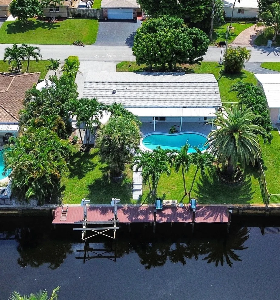 Unit for sale at 1631 SW 4th Avenue, Pompano Beach, FL 33060