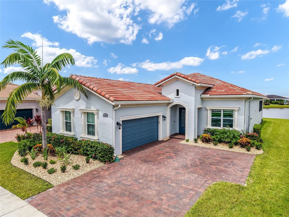 Unit for sale at 11989 SW Vano Way, Port St Lucie, FL 34987