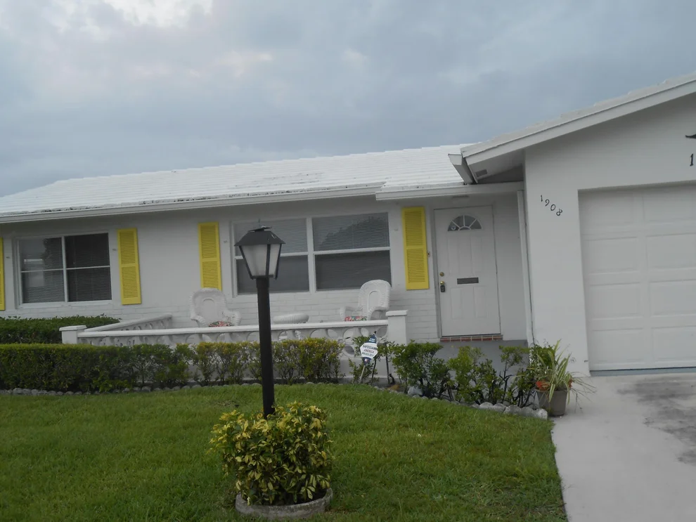 Unit for sale at 1908 SW 12th Avenue, Boynton Beach, FL 33426