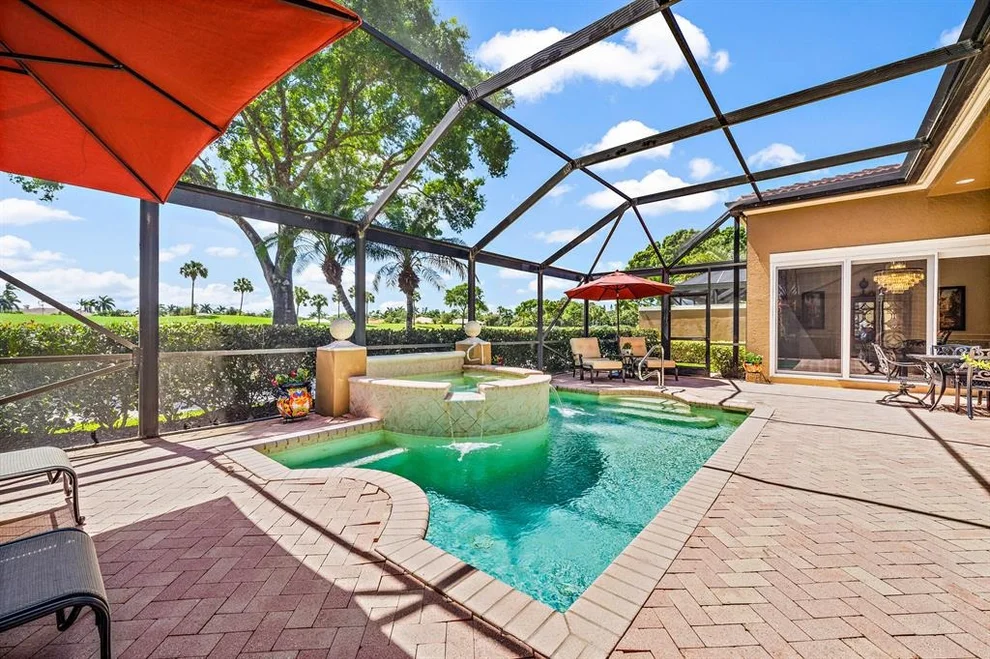 Unit for sale at 10757 Waterford Place, West Palm Beach, FL 33412