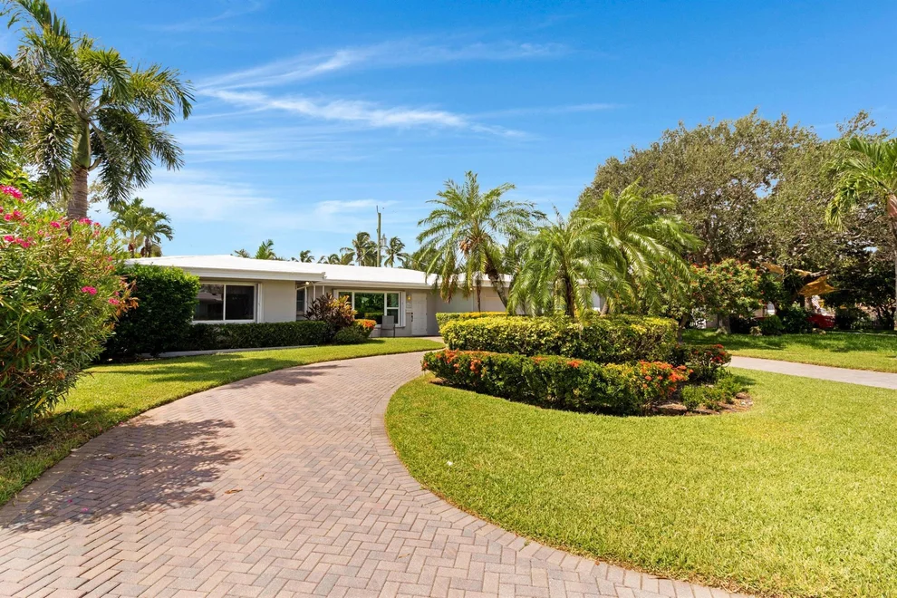 Unit for sale at 2720 SE 2nd Court, Pompano Beach, FL 33062