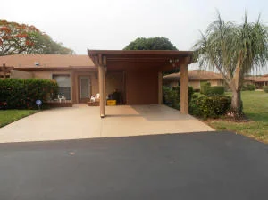 Unit for sale at 6818 Moonlit Drive, Delray Beach, FL 33446