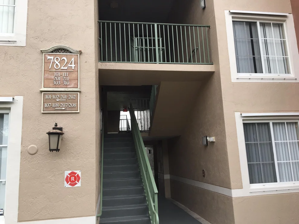 Unit for sale at 7824 Sonoma Springs Circle, Lake Worth, FL 33463