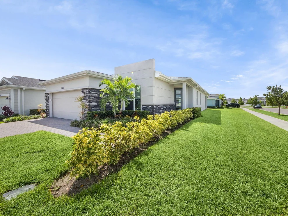 Unit for sale at 10751 SW Hensley Street, Port St Lucie, FL 34987