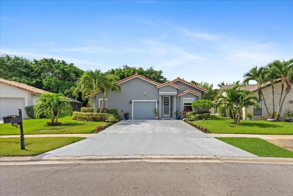 Unit for sale at 10167 Camelback Lane, Boca Raton, FL 33498