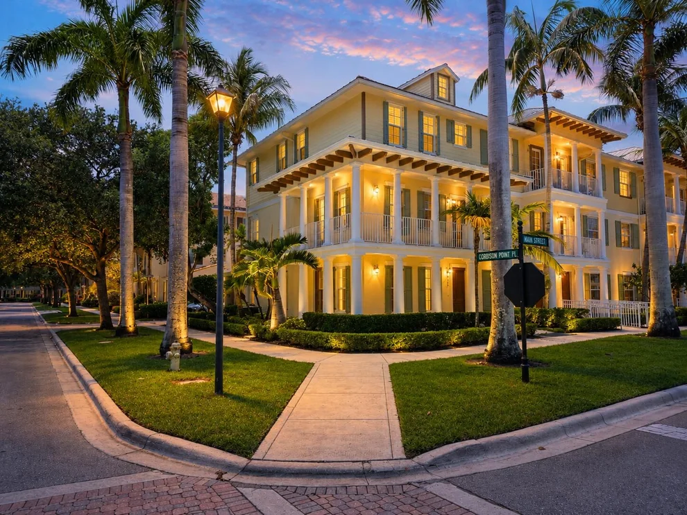 Unit for sale at 4344 Main Street, Jupiter, FL 33458