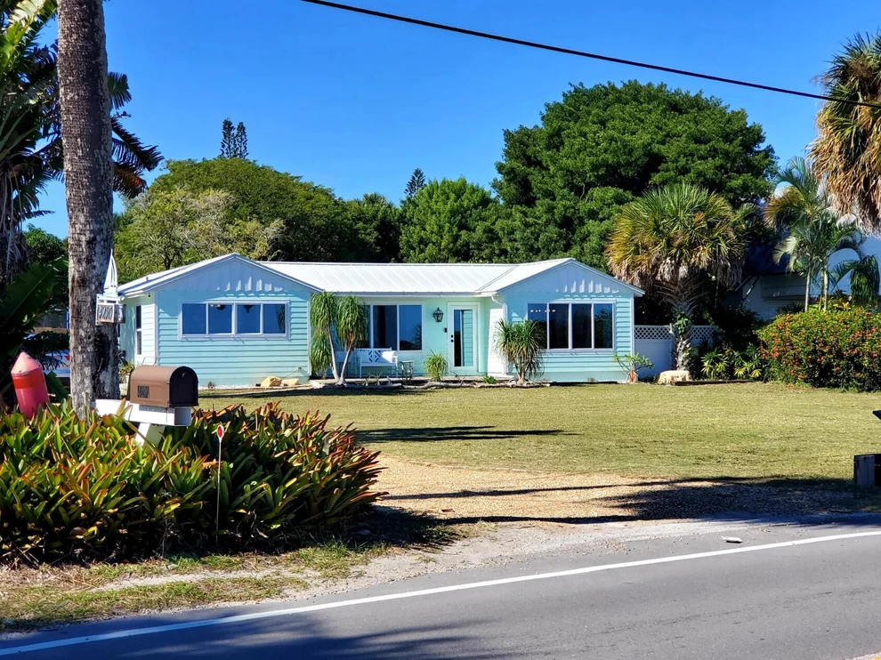Unit for sale at 4290 NE Indian River Drive, Jensen Beach, FL 34957
