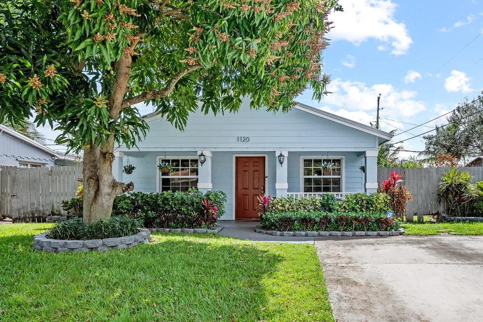 Unit for sale at 1120 NE 42nd Court, Pompano Beach, FL 33064