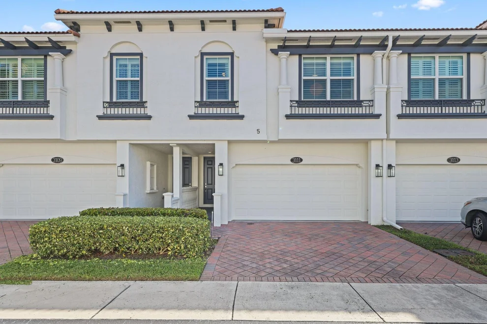 Unit for sale at 3111 Waterside Circle, Boynton Beach, FL 33435