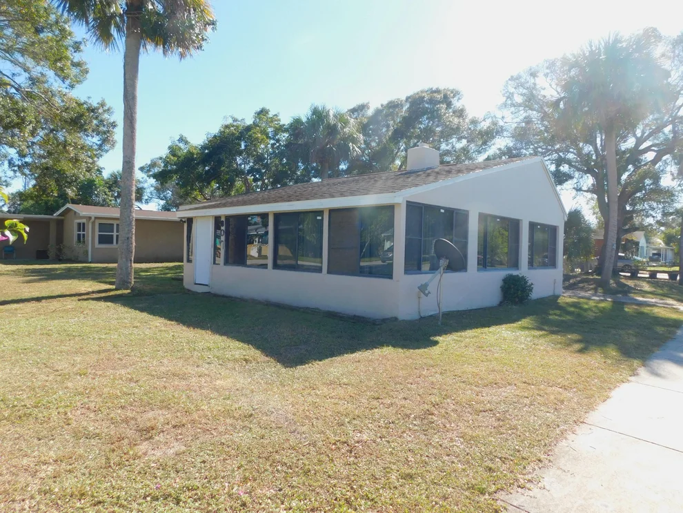Unit for sale at 607 Wendell Road, Fort Pierce, FL 34950