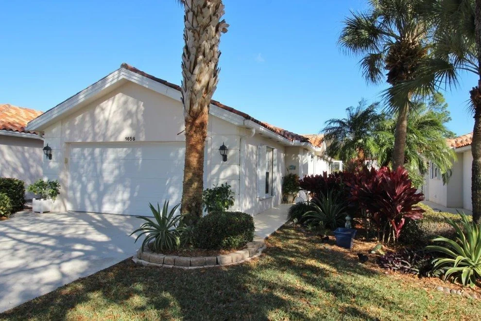 Unit for sale at 1656 SW Shady Lake Terrace, Palm City, FL 34990