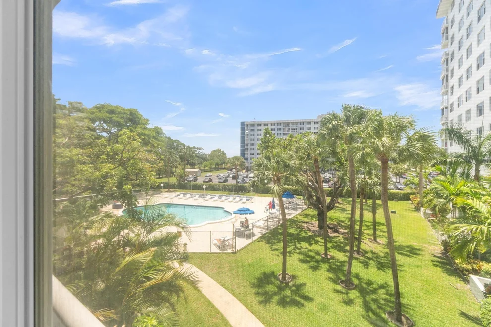 Unit for sale at 3800 Hillcrest Drive, Hollywood, FL 33021