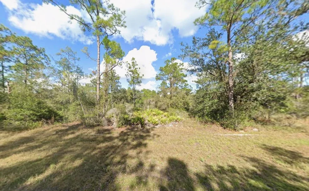 Unit for sale at Tbd Plumosa Drive, Indian Lake Estates, FL 