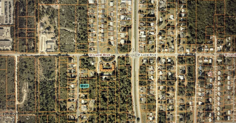 Unit for sale at Tbd 2 W DIXIE Boulevard, Fort Pierce, FL 34946