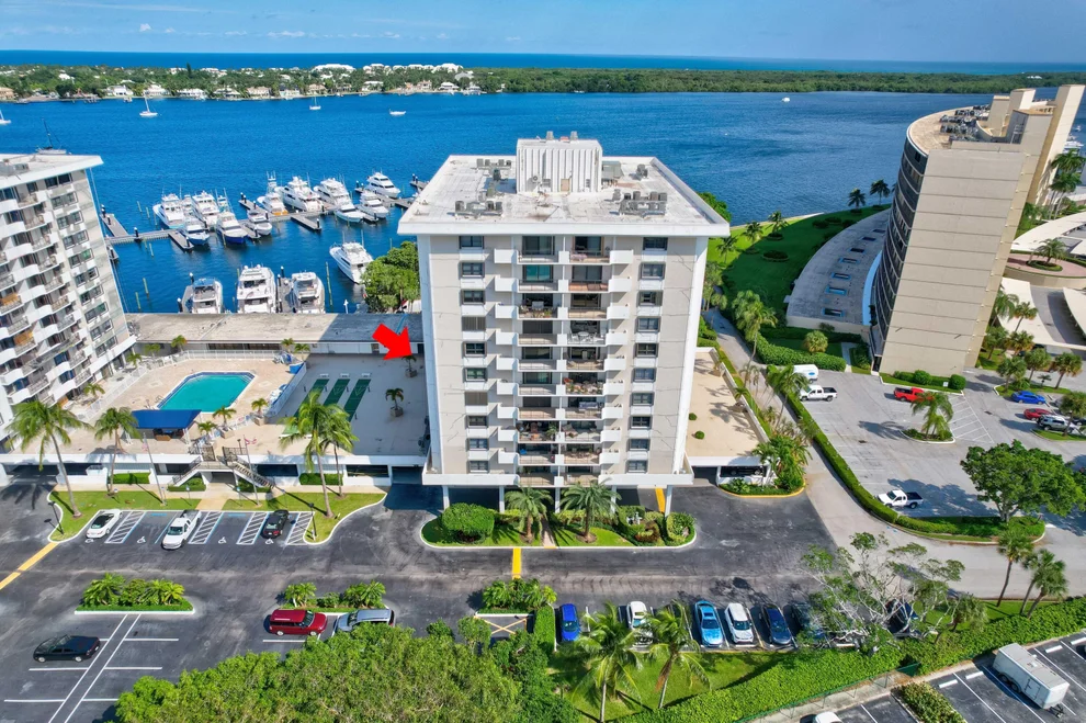 Unit for sale at 1200 Marine Way, North Palm Beach, FL 33408