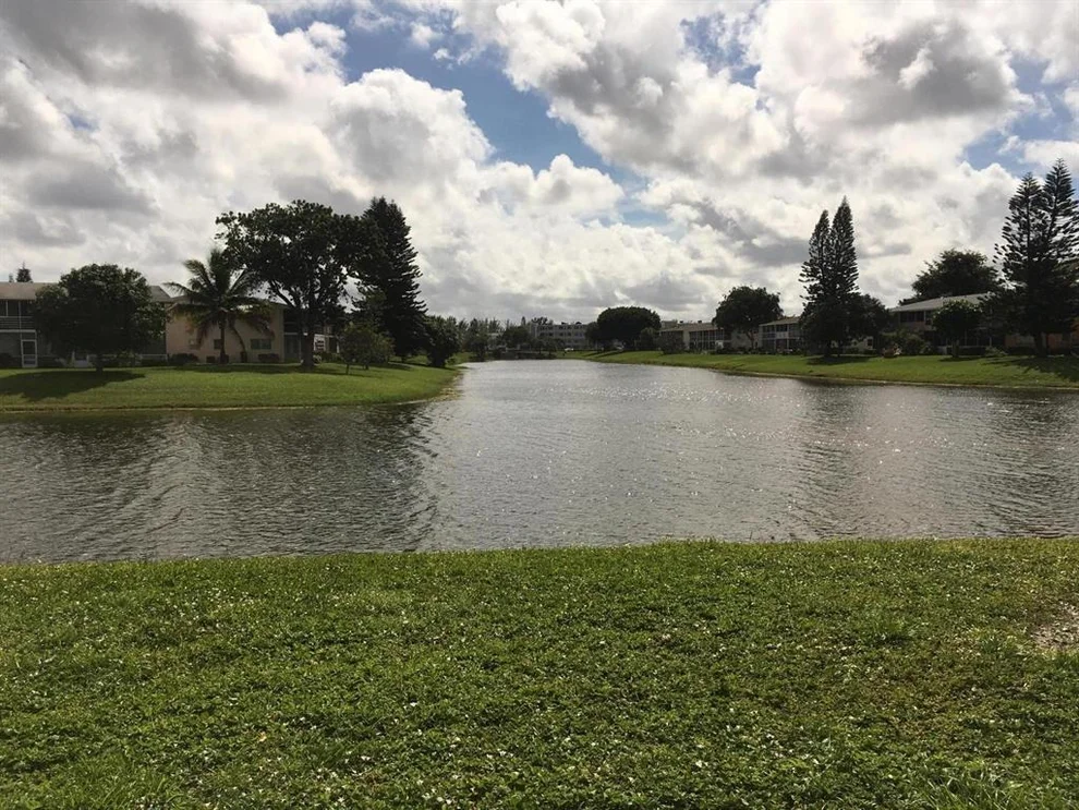 Unit for sale at 40 Kent C, West Palm Beach, FL 33417