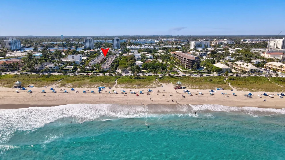 Unit for sale at 200 S Ocean Boulevard, Delray Beach, FL 33483