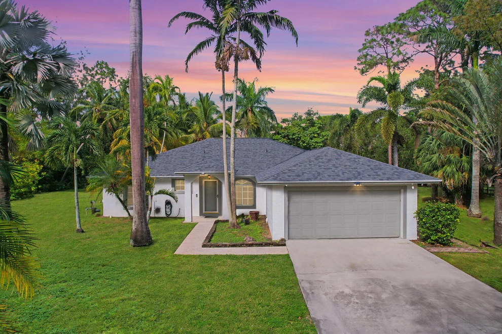Unit for sale at 13179 46th Court N, The Acreage, FL 33411