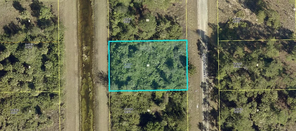Unit for sale at 430 Lampion Avenue S, Lehigh Acres, FL 33974