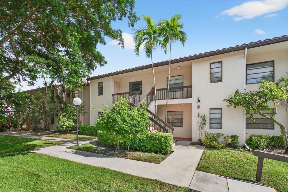 Unit for sale at 21578 Juego Circle, Boca Raton, FL 33433