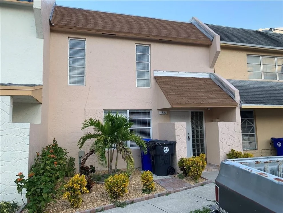 Unit for sale at 1321 Seaview Drive, North Lauderdale, FL 33068