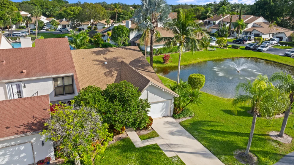 Unit for sale at 6735 Canary Palm Circle, Boca Raton, FL 33433