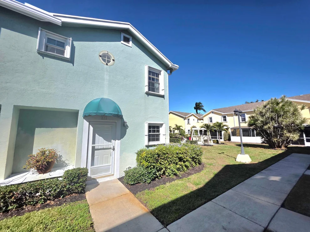 Unit for sale at 311 Waterside Drive, Hypoluxo, FL 33462